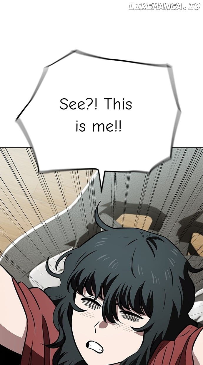 Unemployed Baek-soon Chapter 68 - page 27